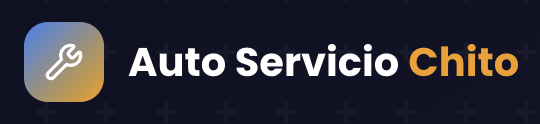Auto Servicio Chito